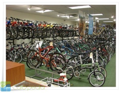 Организуем продажу велосипедов 6