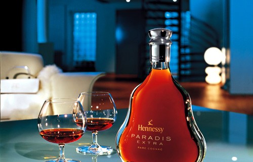 Коньячный бизнес или как продать 35 миллионов бутылок “Hennessy” в год? 1