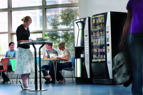 План установки вендинговых кофейных автоматов 5