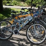 Организуем продажу велосипедов 10