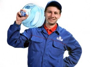 Особенности доставки питьевой воды 1