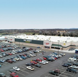 Сеть Wal-Mart достигла 600 тысяч магазинов по США 6