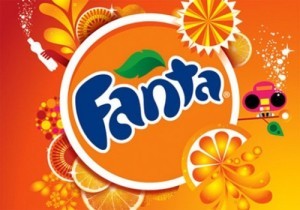 история успеха бизнеса Fanta
