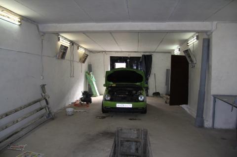 Бизнес в гараже или ремонтируем бампера авто 5