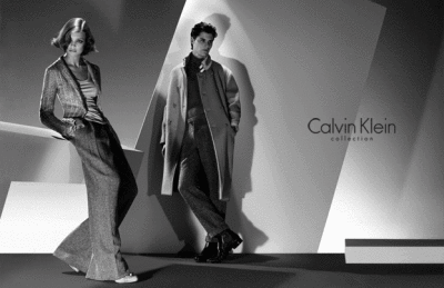 За моду нужно платить – Calvin Klein 4