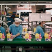 Бизнес по производству резиновых игрушек 19