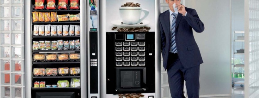 План установки вендинговых кофейных автоматов 1