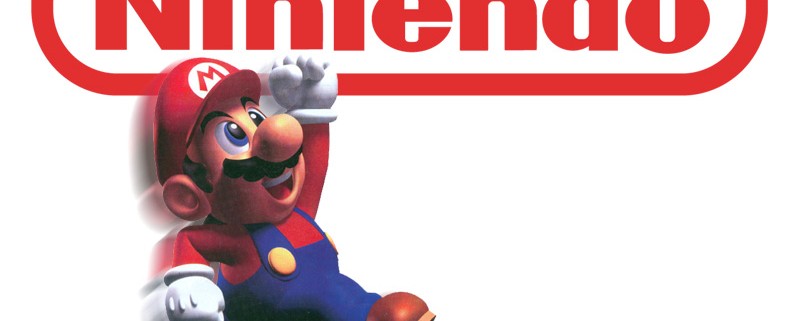 История успеха Nintendo 1