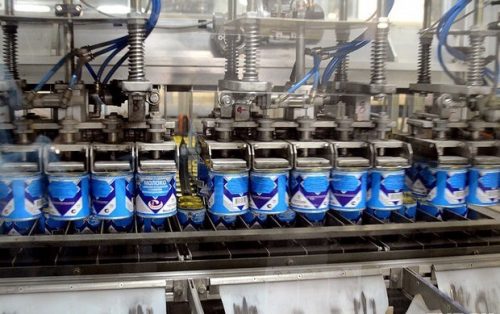 Бизнес по производству сгущенного молока 7