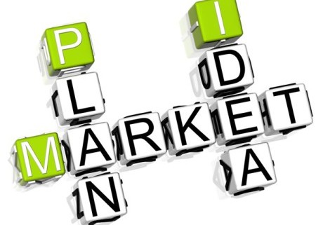Маркетинговое исследование и анализ рынка 1