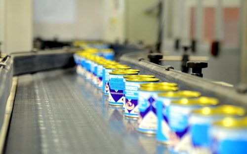 Бизнес по производству сгущенного молока 3