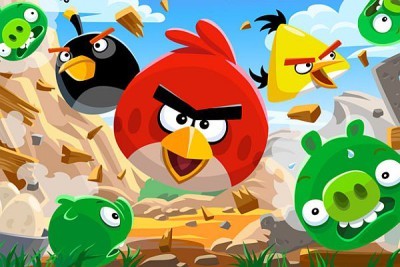 Русский ответ Angry Birds или успех мобильной игры Cut the Rope 8