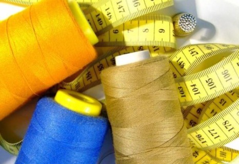 Открываем ателье по пошиву и ремонту одежды 1