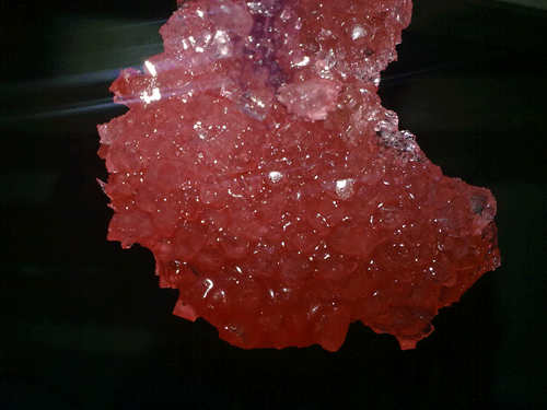 Выращивание кристаллов рубина в домашних условиях 8