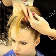 Как оборудовать парикмахерскую и салон красоты 9