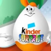 Сюрприз из яйца, или История успеха бизнеса Kinder Surprise 45