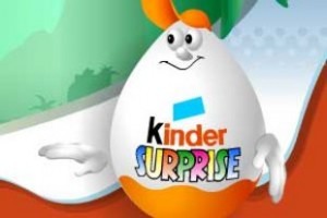 Сюрприз из яйца, или История успеха бизнеса Kinder Surprise 2