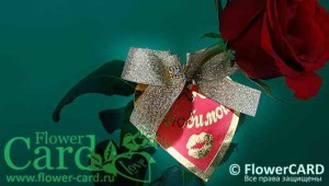Flowercard – Новинка для декорирования цветов 5