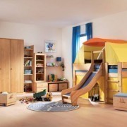 Бизнес план - производство детской мебели 7