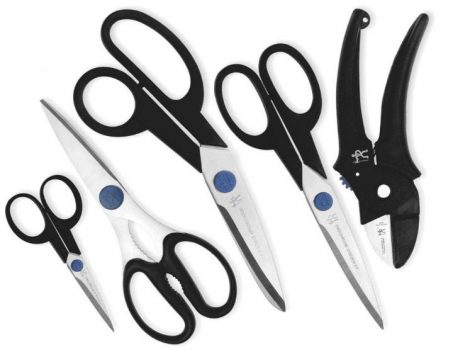 Бизнес по производству ножниц – прибыльное дело 3