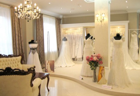 Бизнес план свадебного салона: прокат и продажа платьев 1