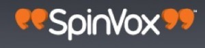 Успех бизнес идеи SpinVox 2