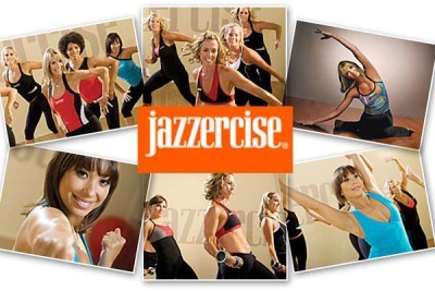 Уроки фитнеса для каждого или История успеха Jazzercise 4