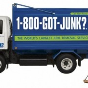 Бизнес на мусоре или История успеха проекта Got Junk 43
