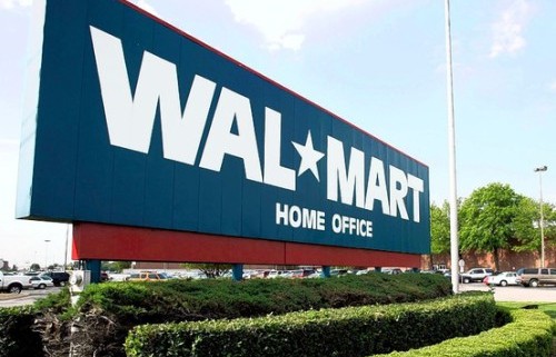 История успеха Walmart 1