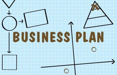 Как составить бизнес план предприятия 3