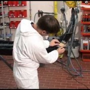 Бизнес в гараже или ремонтируем бампера авто 7
