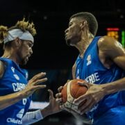 ЧМ по баскетболу: сборная Кабо-Верде попала в Азию с приключениями 8
