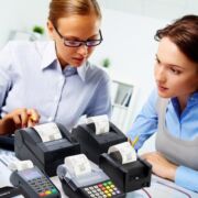 5 проверенных поставщиков товарных и кассовых чеков с QR-кодом