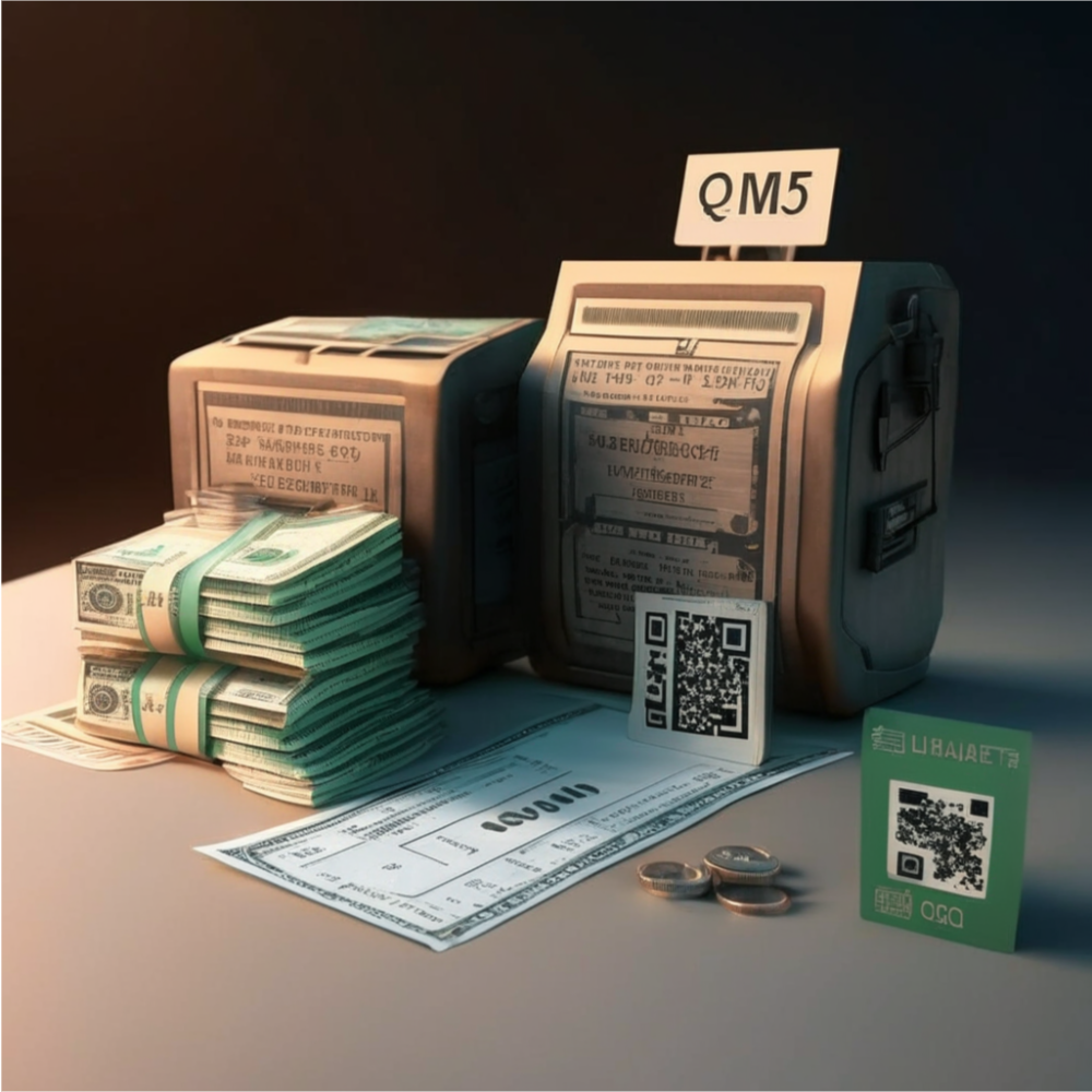 ТОП-5 проверенных поставщиков товарных и кассовых чеков с QR-кодом 8 | Бизнес идеи и стартапы, работа и заработок ТОП-5 проверенных поставщиков товарных и кассовых чеков с QR-кодом 6